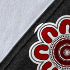 dragons-premium-blanket-st-george-indigenous-black