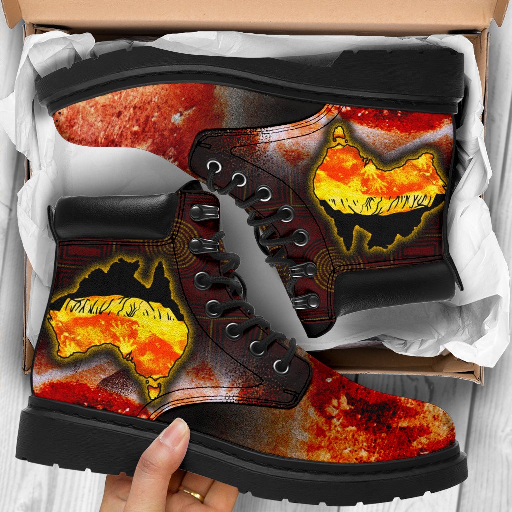 aboriginal-all-season-boots-anangu-custodians