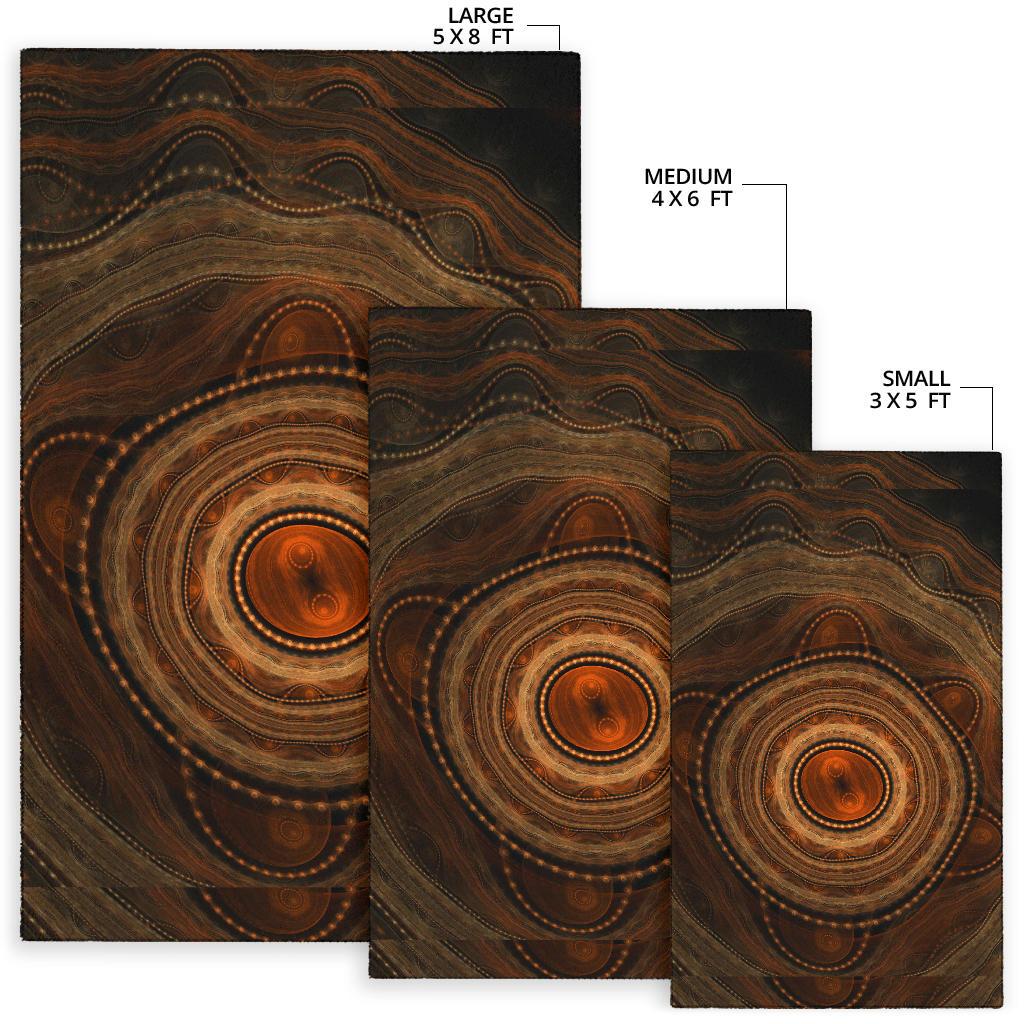 area-rug-aboriginal-dot-painting-rug-ver09