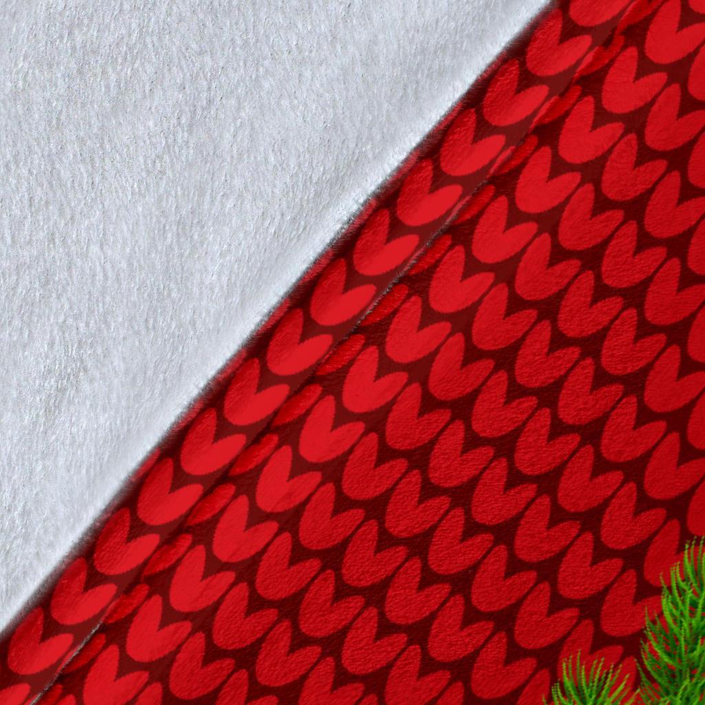 custom-christmas-premium-blanket-merry-christmas-koala