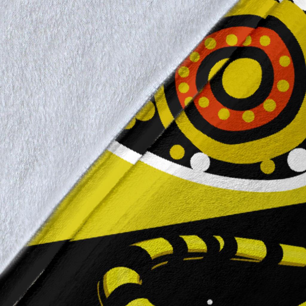 richmond-premium-blanket-indigenous-tigers