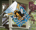 titans-knight-flag-gold-coast
