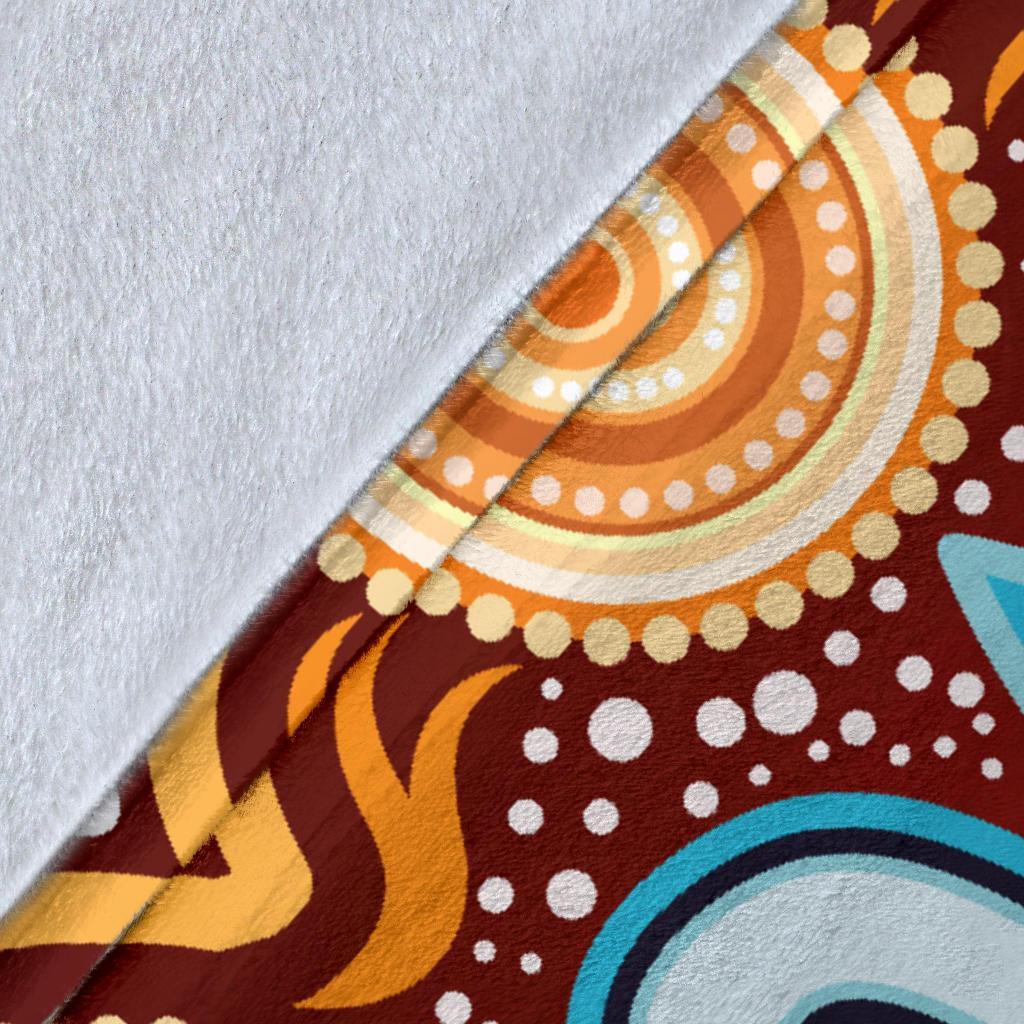 premium-blanket-indigenous-circle-dot-painting-ver02
