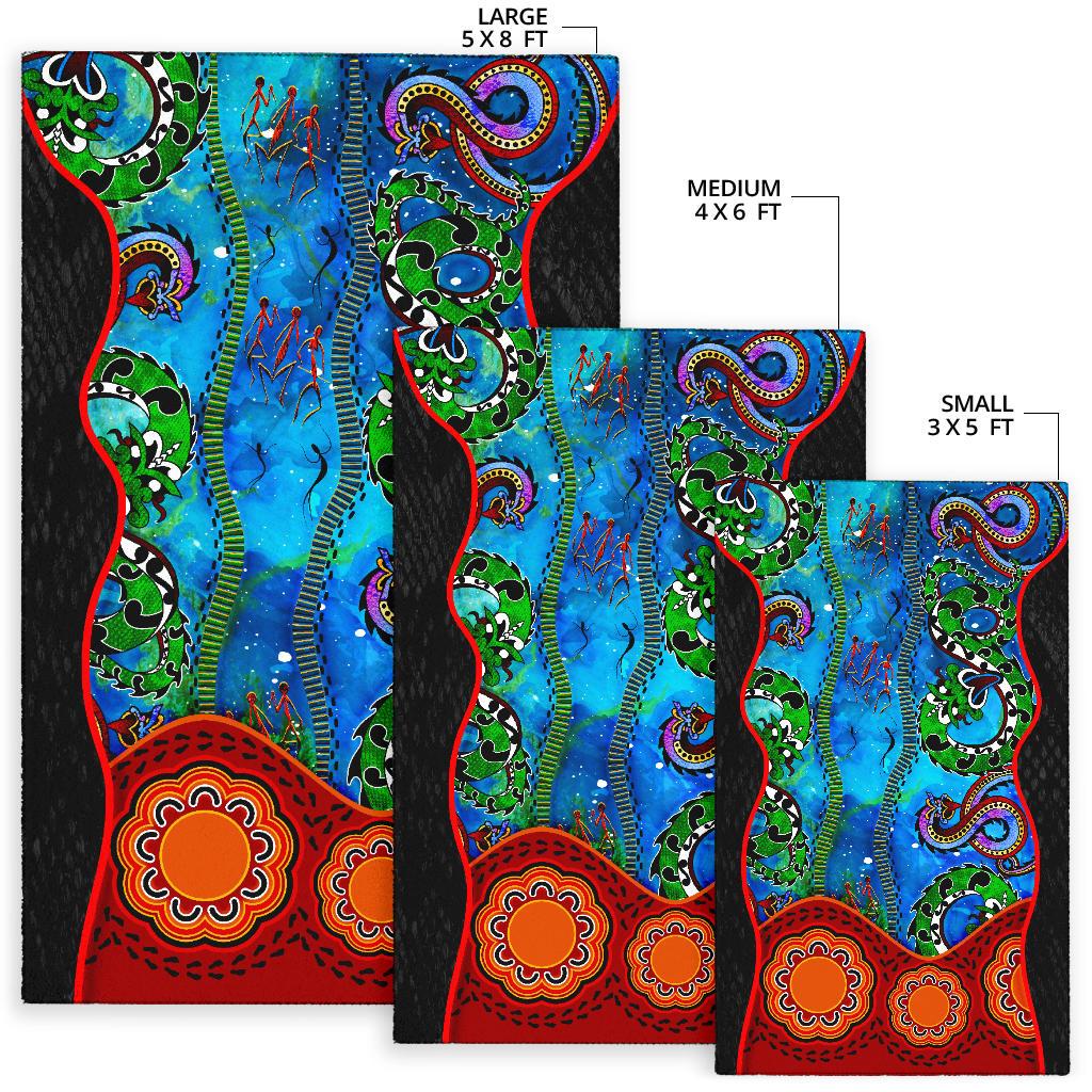 aboriginal-area-rug-aussie-indigenous-patterns-blue