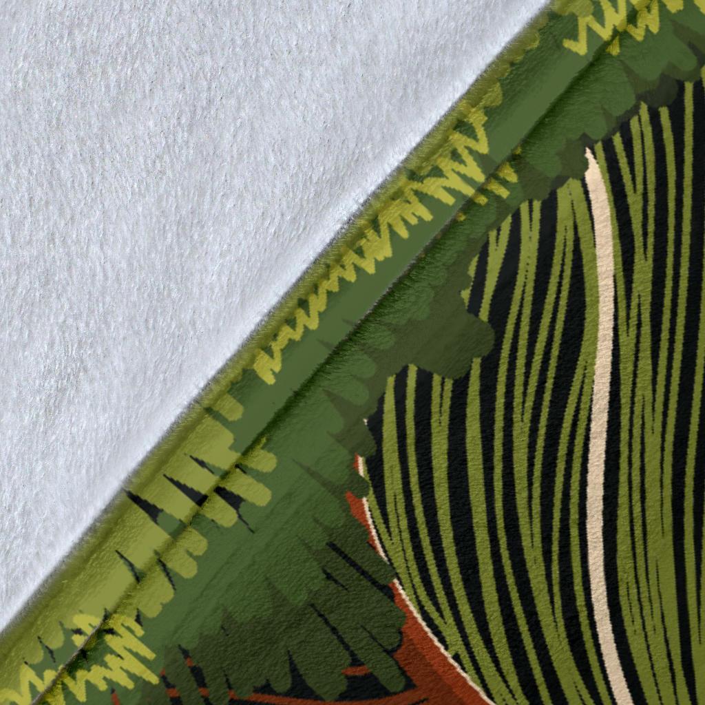 aboriginal-premium-blanket-indigenous-tree