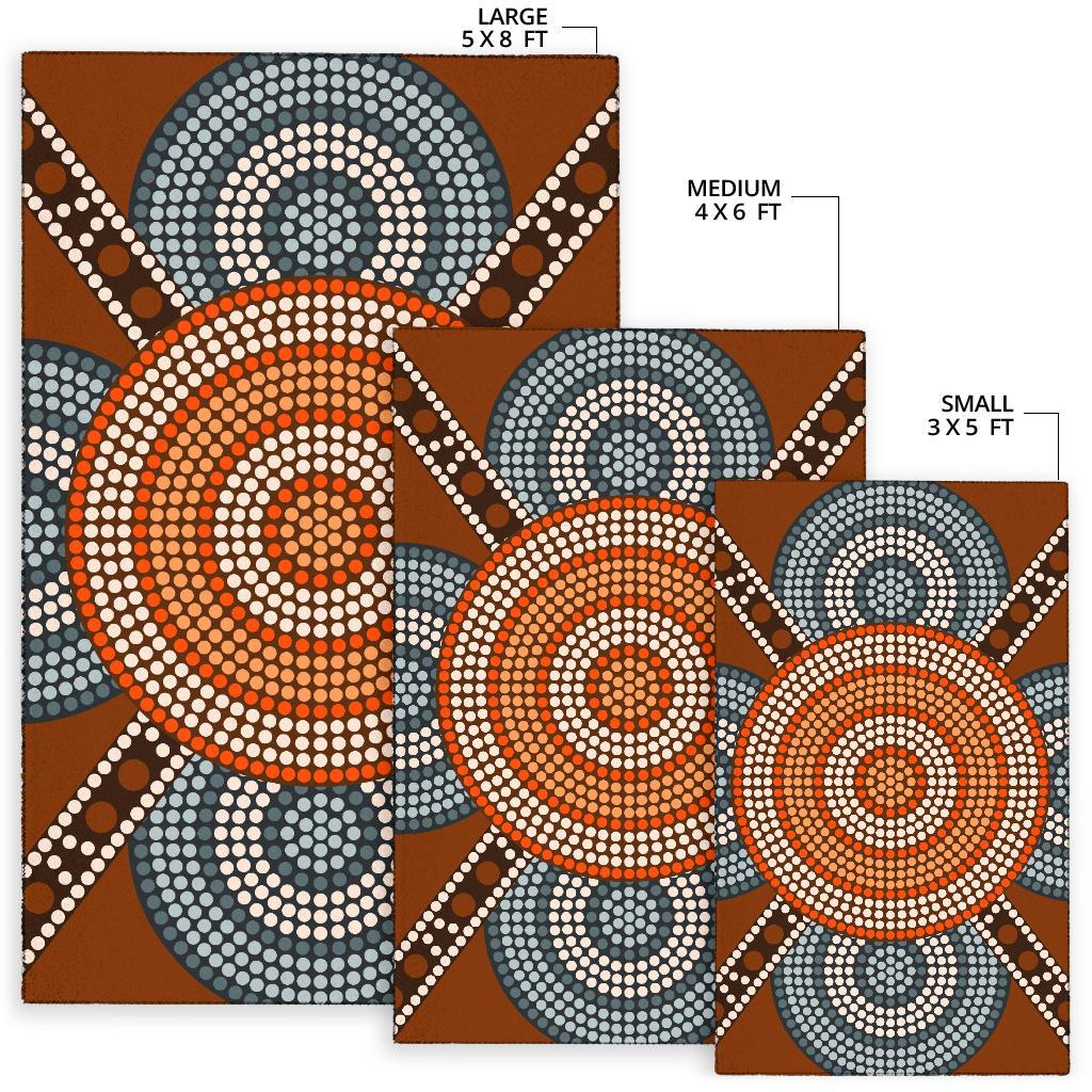area-rug-aboriginal-dot-painting-rug-ver05