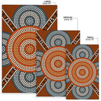 area-rug-aboriginal-dot-painting-rug-ver05