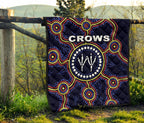 adelaide-premium-quilt-indigenous-crows-footprint