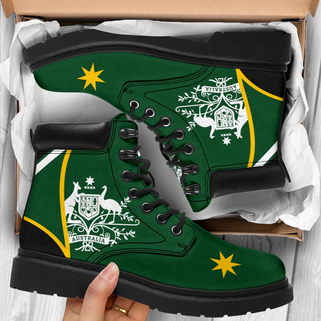 all-season-boots-australian-coat-of-arms-green-boots