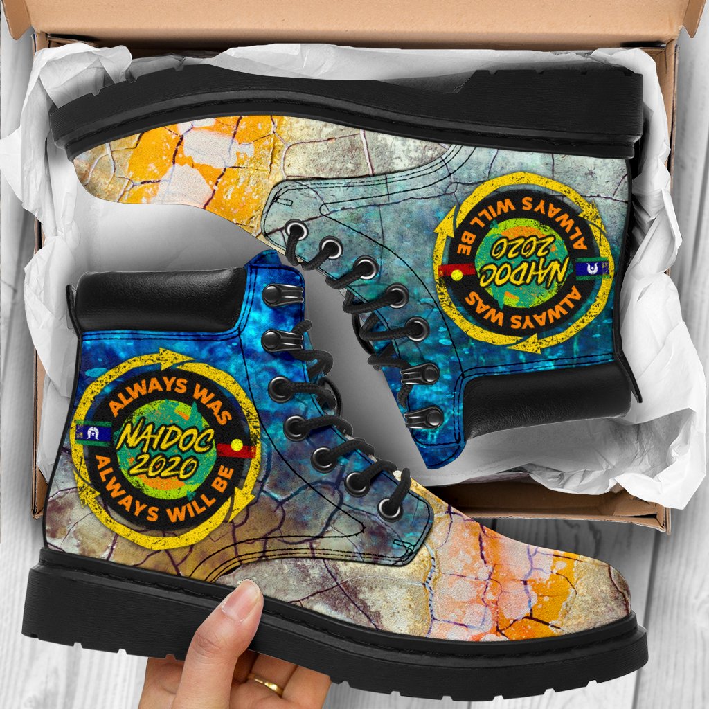 all-season-boots-naidoc-week-2020
