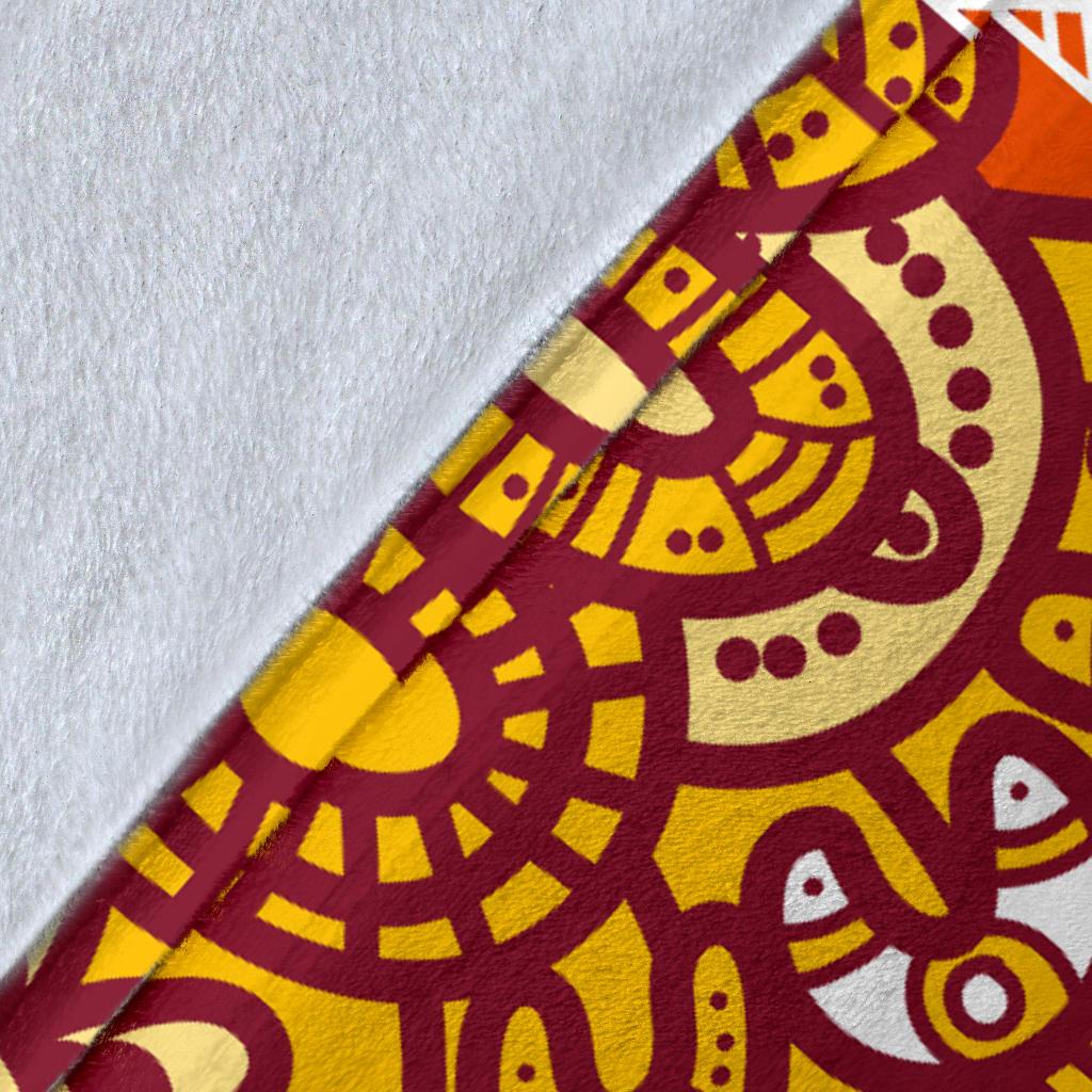 brisbane-broncos-premium-blanket-aboriginal-patterns