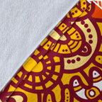 brisbane-broncos-premium-blanket-aboriginal-patterns