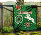 south-sydney-rabbitohs-indigenous-premium-quilt-country-style