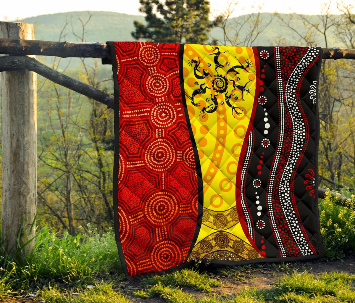 aboriginal-quilts-dreamtime-koori-dot-painting