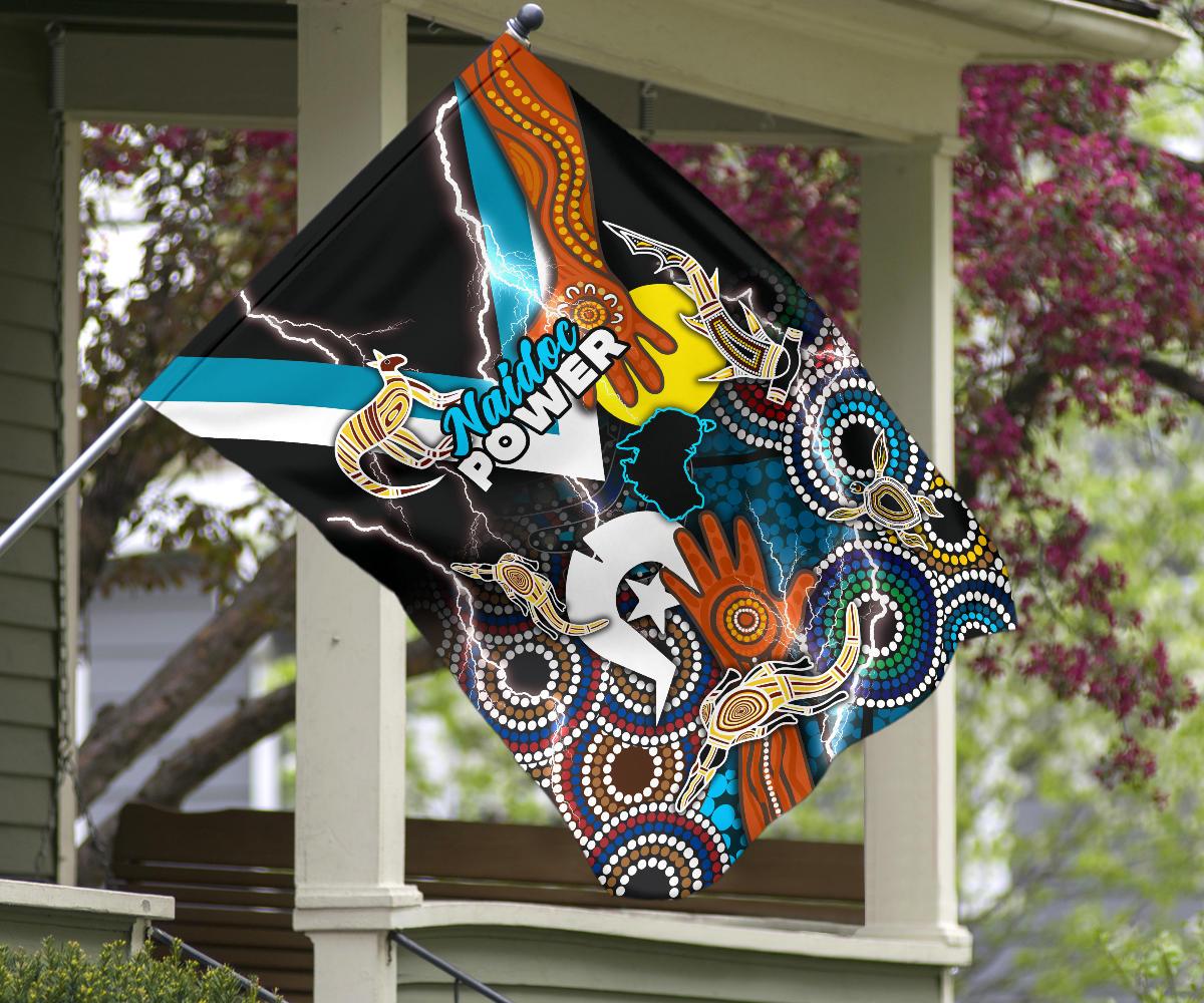 power-naidoc-week-flag-adelaide-special-version