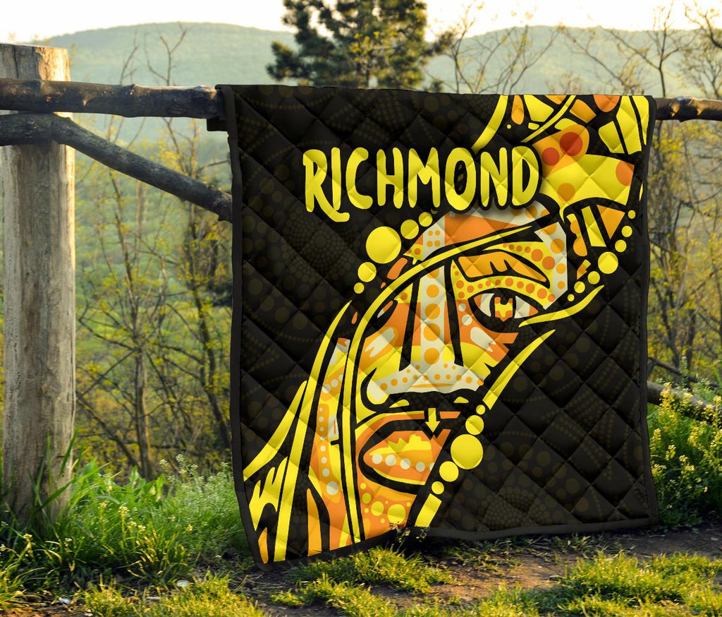 richmond-premium-quilt-tigers-limited-indigenous