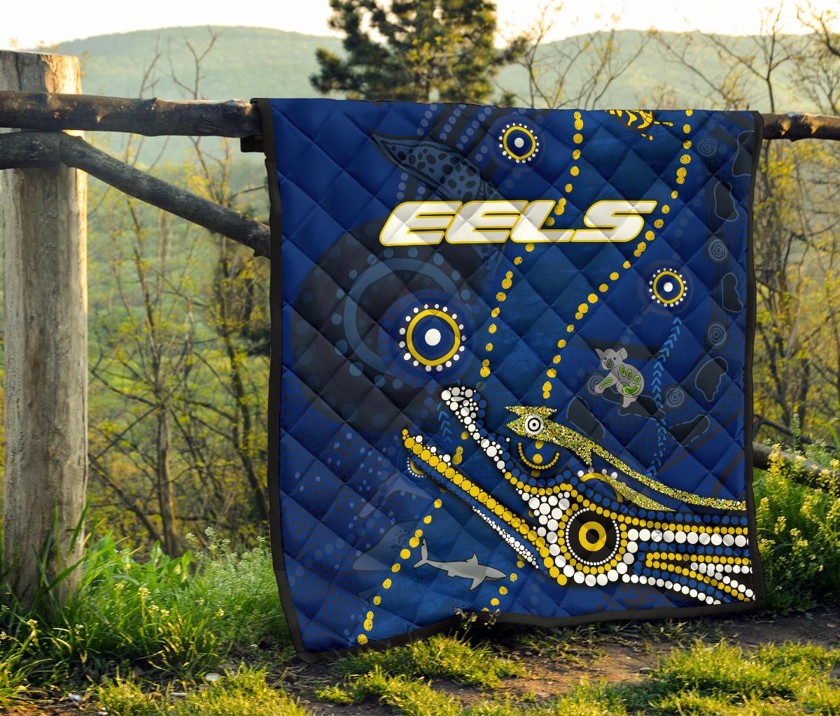 eels-indigenous-premium-quilt-parramatta