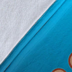 gold-coast-premium-blanket-titans-gladiator-simple-indigenous