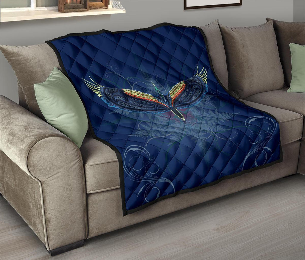 tui-bird-with-silver-fern-design-quilt
