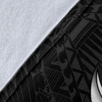 new-zealand-premium-blanket-manaia-paua-fern-wing-white