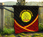 quilts-aboriginal-flag-and-animals-pattern