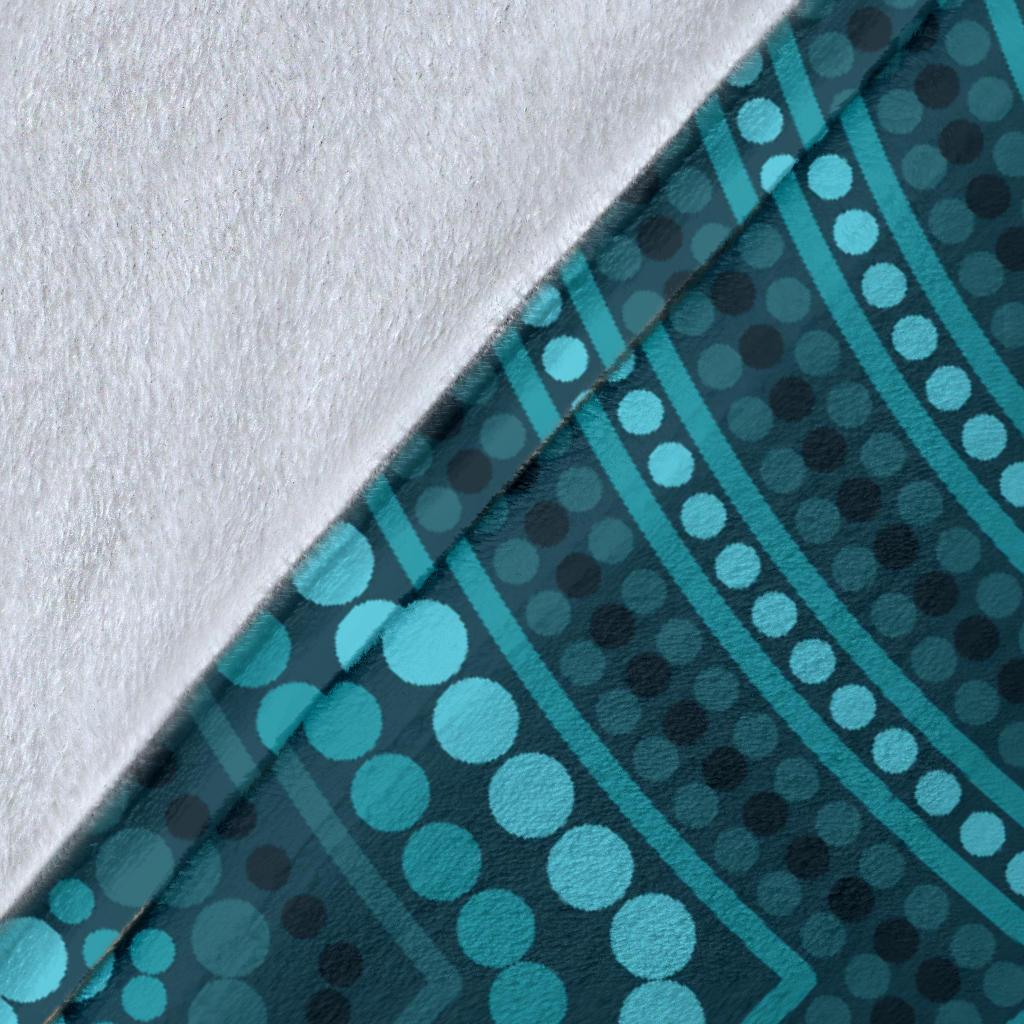premium-blanket-indigenous-dragonfly