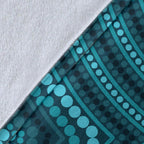 premium-blanket-indigenous-dragonfly