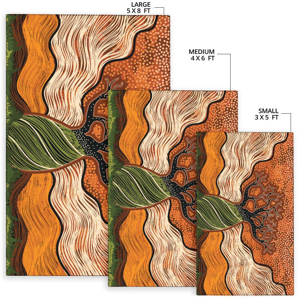 aboriginal-area-rug-indigenous-tree