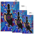 aboriginal-area-rug-indigenous-platypus