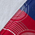 western-bulldogs-premium-blanket