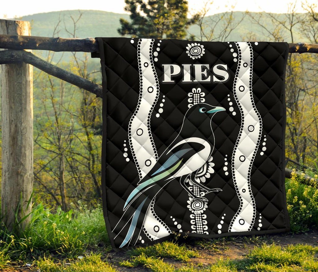 collingwood-premium-quilt-pies-indigenous-black