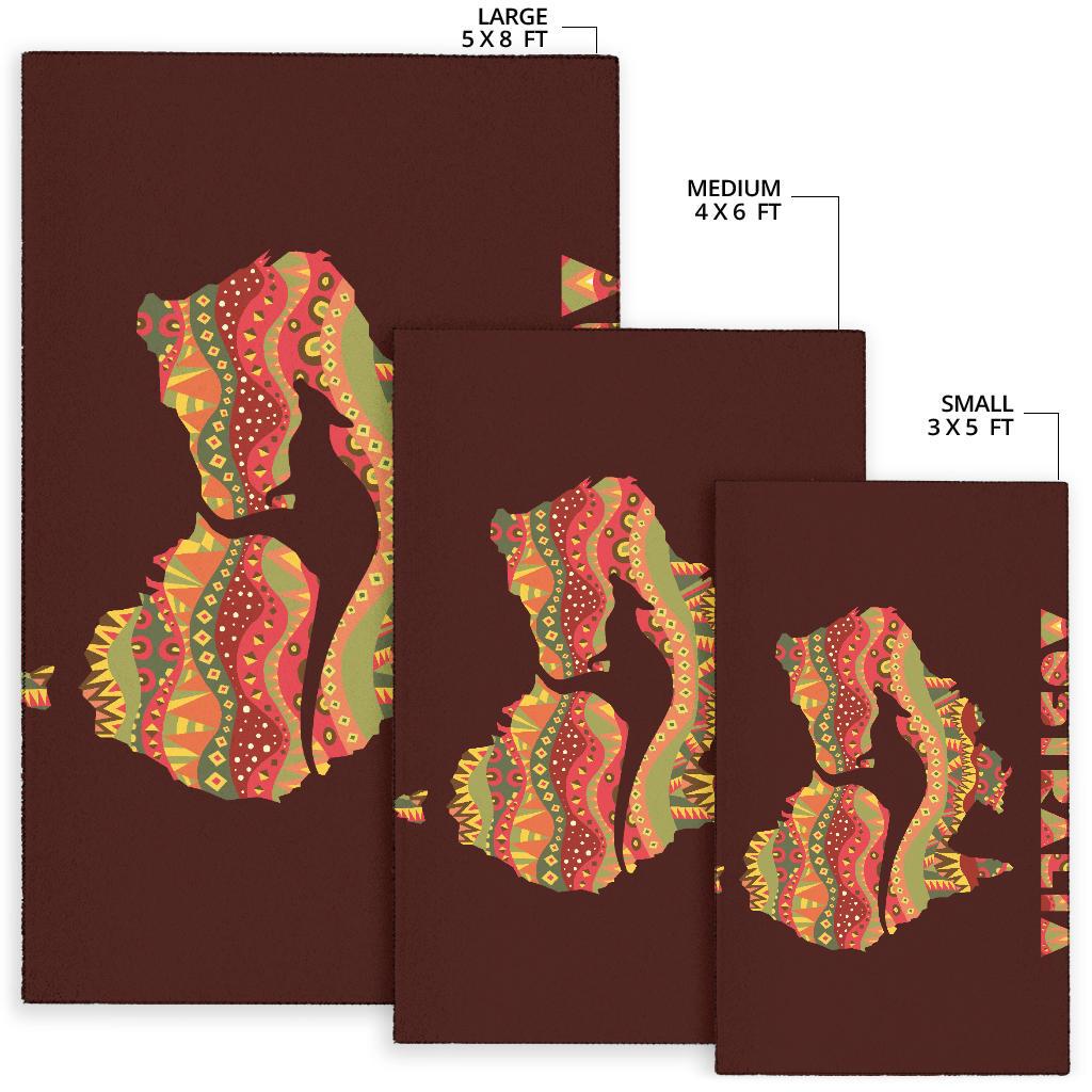 area-rug-australia-map-rug-aboriginal-patterns