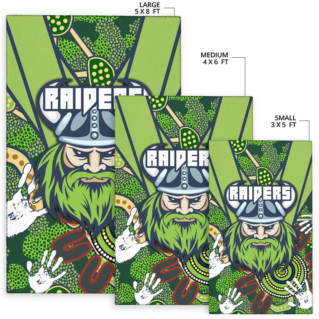 raiders-area-rug-canberra-indigenous