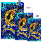 aboriginal-area-rug-indigenous-crocodile