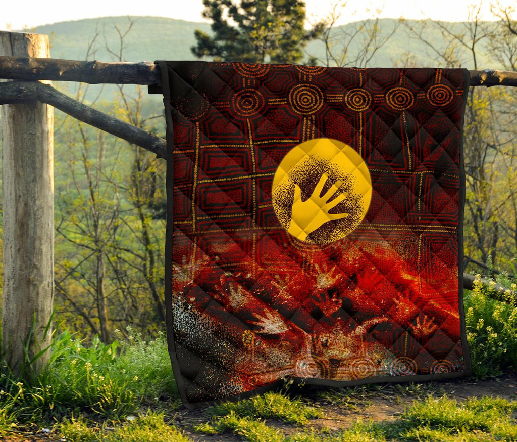 aboriginal-premium-quilt-indigenous-flag-hand-art
