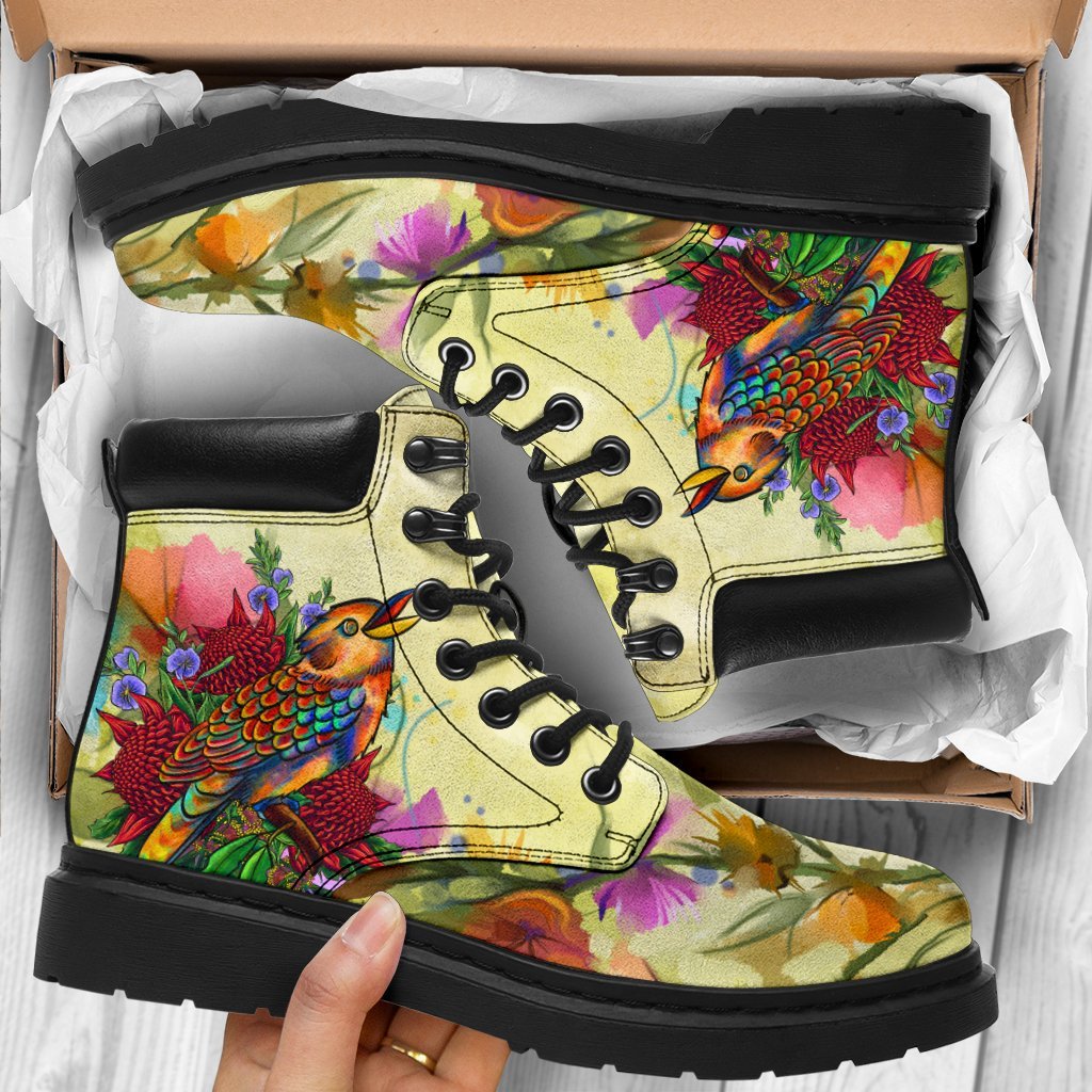 all-season-boots-australia-kookaburra-with-waratah