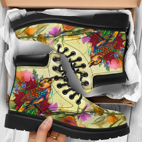 all-season-boots-australia-kookaburra-with-waratah