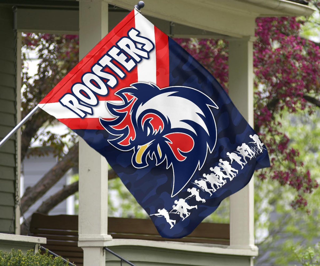 sydney-flag-roosters-anzac-style