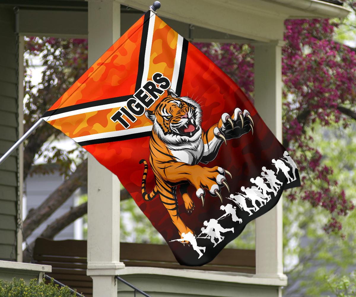 wests-flag-tigers-anzac-vibes