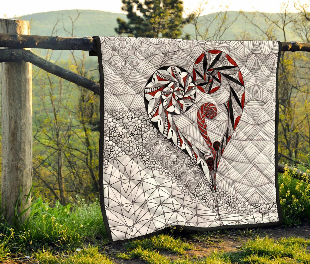 new-zealand-quilt-koru-aroha-maori-premium-quilt