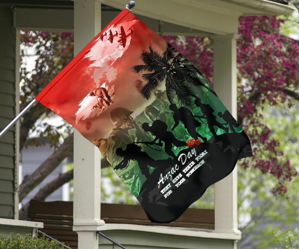 anzac-flag-they-gave-their-today-for-your-tomorrow