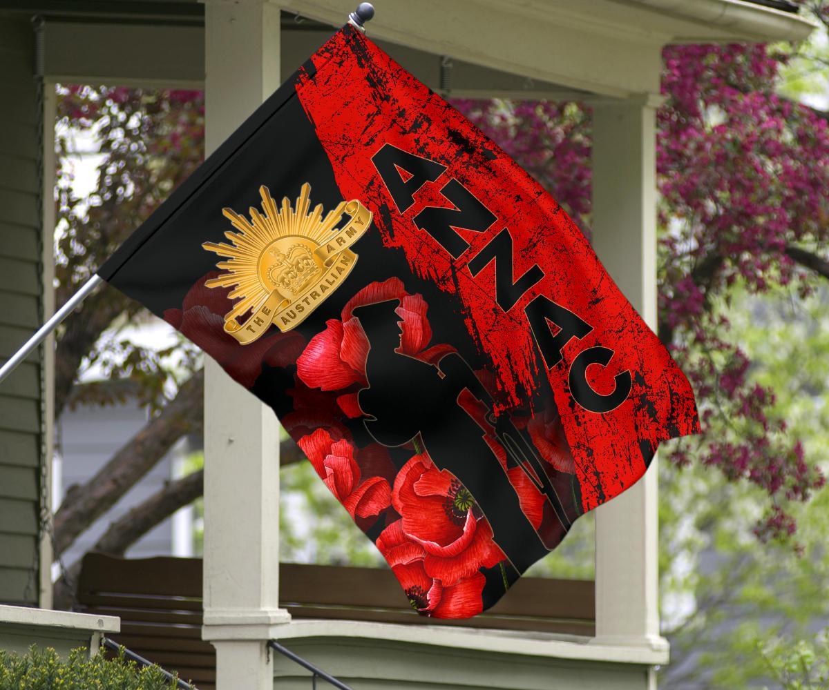 anzac-day-flag-anzac-poppy