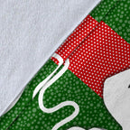 rabbitohs-premium-blanket-animals-aboriginal