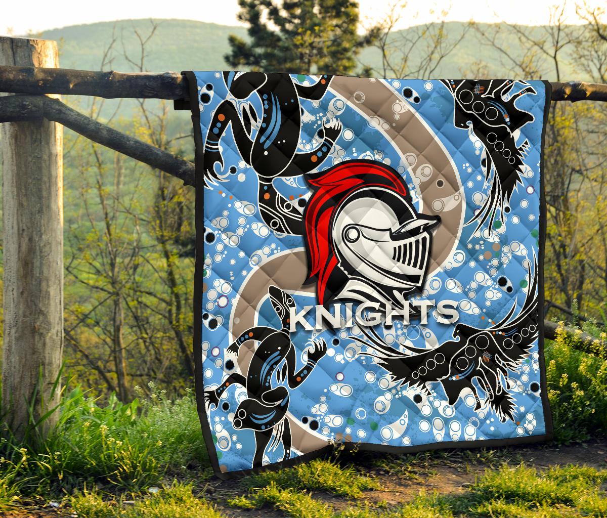 knights-premium-quilt-aboriginal-2