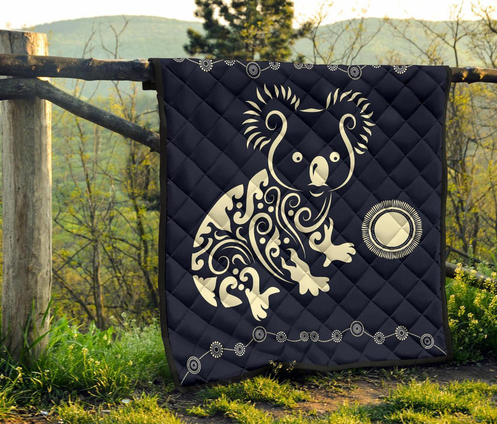 premium-quilts-koala-coverlets-treasure-aboriginal-patterns-ver01