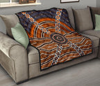 premium-quilts-aboriginal-dot-painting-quilts-ver01