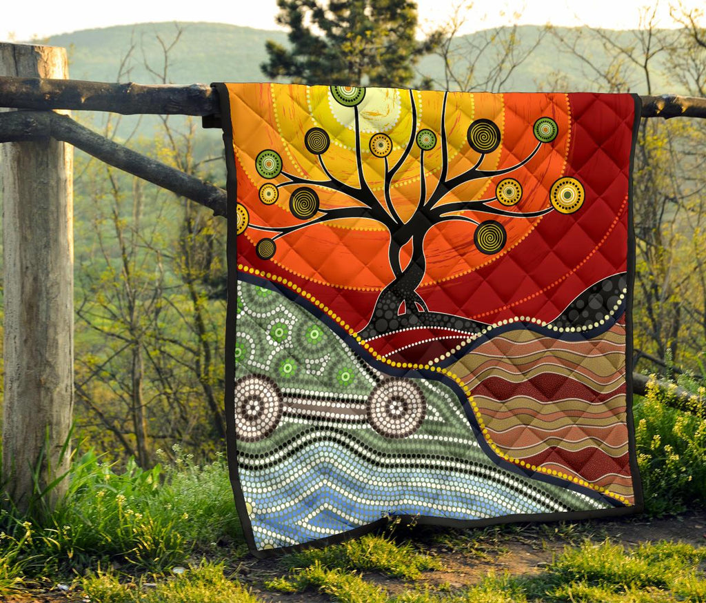 1saustralia-premium-quilt-australian-aboriginal-tree