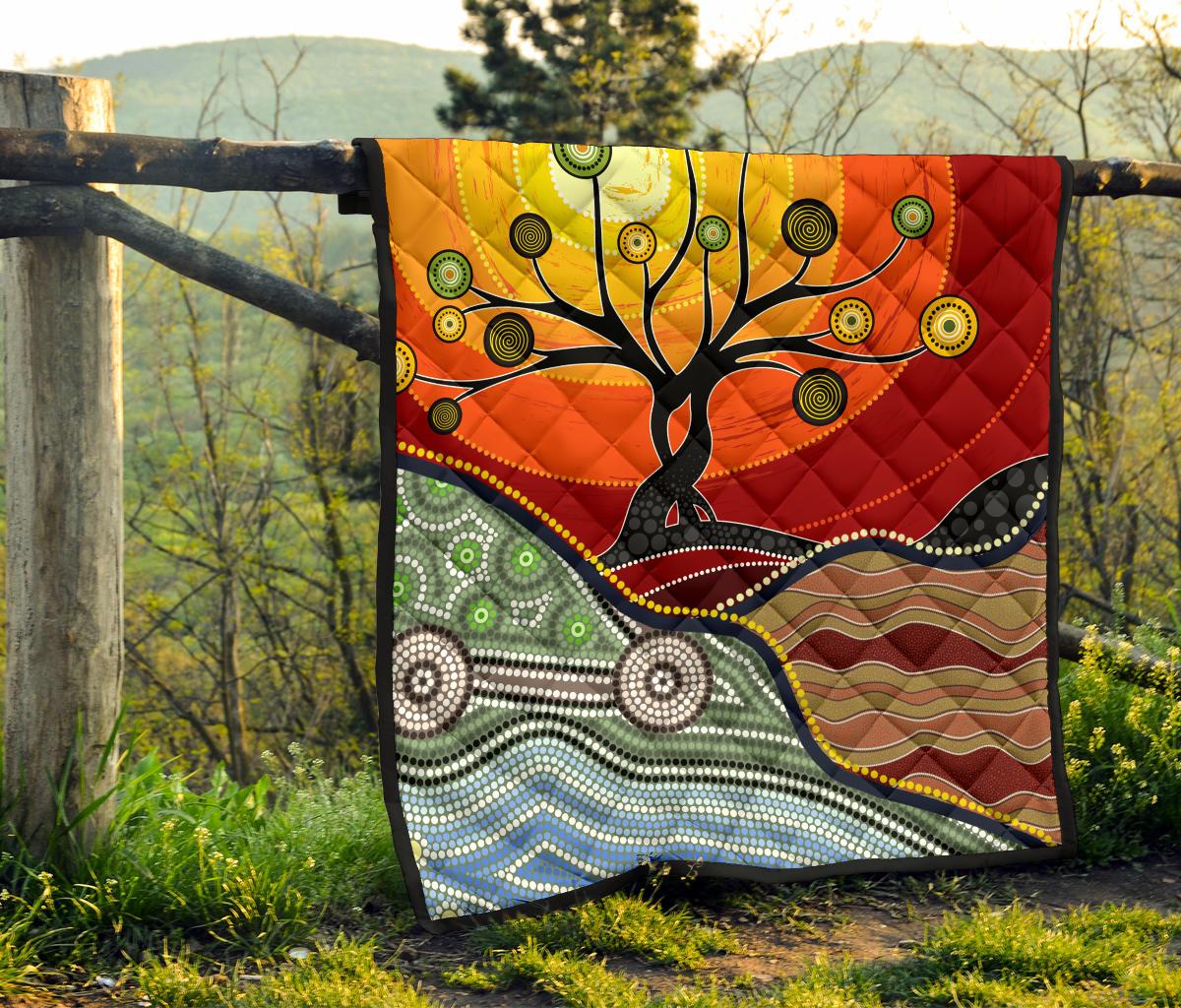 1saustralia-premium-quilt-australian-aboriginal-tree