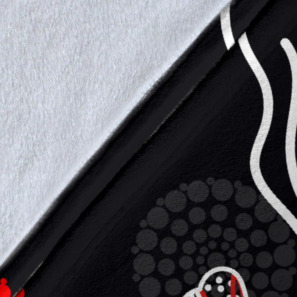 st-george-premium-blanket-aboriginal