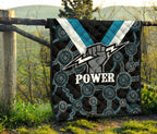 port-adelaide-premium-quilt-power